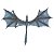 Figure Dragão Tessarion - Game of Thrones - Imagem 2