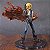 Figure Edward Elric Fullmetal Alchemist - Imagem 9