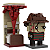 Figure Freddy Krueger A Hora do Pesadelo Bricks - MOC - Imagem 1