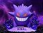Figure Gengar Pokémon - Original Funism - Imagem 2