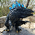 Figure Godzilla King Of The Monsters 25Cm - Imagem 8