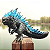 Figure Godzilla King Of The Monsters 25Cm - Imagem 4