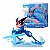 Figure Greninja Pokémon - Original Funism - Imagem 2