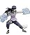 Figure Hinata Hyuga Vibration Stars Naruto Shippuden - Banpresto - Imagem 3