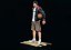 Figure Hisashi Mitsui 33cm - Slam Dunk - Imagem 3