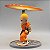 Figure Kuririn Kienzan Dragon Ball - Imagem 4