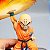 Figure Kuririn Kienzan Dragon Ball - Imagem 5
