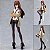 Figure Kurisu Makise Steins Gate - Original Figma 098 Max Factory - Imagem 6