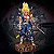 Figure Majin Vegeta Bushin - Dragon Ball - Imagem 2