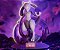 Figure Mewtwo Pokémon - Original Funism - Imagem 2