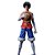 Figure Monkey D. Luffy 30 Cm - One Piece - Imagem 1