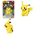 Figure Pikachu Pokémon Monster Collection - Original Takara Tomy - Imagem 3