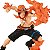 Figure Portgas D. Ace Senkouzekkei One Piece - Banpresto - Imagem 2