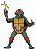 Figure Raphael is Cool But Rude TMNT - Original NECA - Imagem 1
