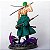 Figure Roronoa Zoro Two Heads One Piece - Imagem 7