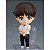 Figure Shinji Ikari Neon Genesis Evangelion Nendoroid 1260 - Original Good Smile Company - Imagem 3