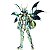 Figure Shiryu de Dragão V4 Cavaleiros do Zodíaco - Metal Club - Imagem 1