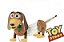 Figure Slinky Dog 15cm - Toy Story - Imagem 3