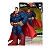 Figure Superman Todd's Mods - Original McFarlane Toys - Imagem 1