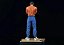 Figure Takenori Akagi 33cm - Slam Dunk - Imagem 3