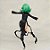 Figure Tatsumaki Tornado One Punch Man - Banpresto - Imagem 3