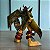 Figure WarGreymon - Digimon Adventure - Imagem 4