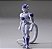 Freeza Final Form Figure-rise Standard Model Kit Dragon Ball - Original Bandai - Imagem 3