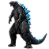 Godzilla Action Figure Godzilla e Kong The New Empire - Bandai SH MonsterArts - Imagem 1