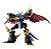 Imperialdramon Figure-rise Standard Amplified Model Kit Digimon - Original Bandai - Imagem 2