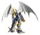 Imperialdramon Paladin Mode Figure-rise Standard Amplified Model Kit Digimon - Original Bandai - Imagem 5