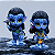 Kit 2 Mini Figures Avatar Kawaii - Imagem 2