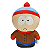 Kit 6 Pelúcias South Park - Comedy Central - Imagem 2