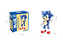 Kit Blocos de Montar Sonic - Games - Imagem 3