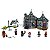 Kit Cabana de Hagrid: 520 peças - Harry Potter - Imagem 1
