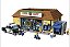 Kwik-E-Mart Os Simpsons - Blocos de Montar - Imagem 1