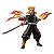 Kyojuro Rengoku Figure Model Kit Demon Slayer - Original Bandai - Imagem 4