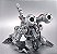 Machinedramon Figure-rise Standard Amplified Model Kit Digimon - Original Bandai - Imagem 5