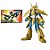 Magnamon Figure-rise Standard Model Kit Digimon - Original Bandai - Imagem 4