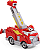 Marshall Deluxe Vehicle Rescue Knights Patrulha Canina - Nickelodeon - Imagem 2