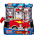 Marshall Deluxe Vehicle Rescue Knights Patrulha Canina - Nickelodeon - Imagem 1