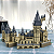 Mini Blocos Castelo de Hogwarts Harry Potter - Imagem 2