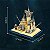 Mini Castelo de Hogwarts - Harry Potter - Imagem 6