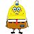 Mochila Bob Esponja Nickelodeon - Original Loungefly - Imagem 1