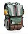 Mochila Boba Fett Star Wars Impermeável em Lona Reforçada - Imagem 1