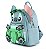 Mochila Disney Lilo e Stitch em Corino - Imagem 1