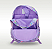 Mochila escolar Butterfly 3D Original Smiggle - Imagem 4