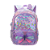 Mochila escolar Butterfly 3D Original Smiggle - Imagem 1