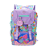 Mochila escolar Candy Original Smiggle - Imagem 1