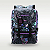 Mochila escolar Cat Reach For The Stars Original Smiggle - Imagem 15