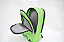 Mochila Escolar Creeper Minecraft - Imagem 5